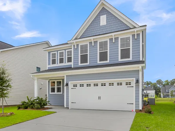 219 Crosswick St, Summerville, SC 29483