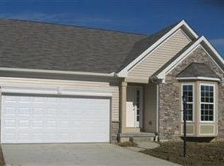 4105 Keswick Dr, Brunswick, OH 44212