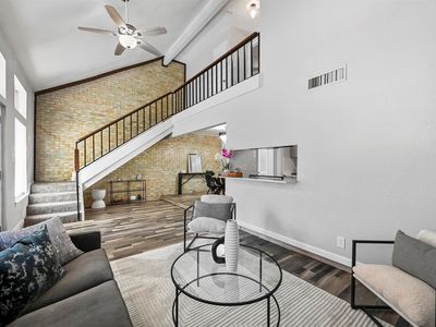 2312 Long Ridge Ln, Arlington, TX, 76014
