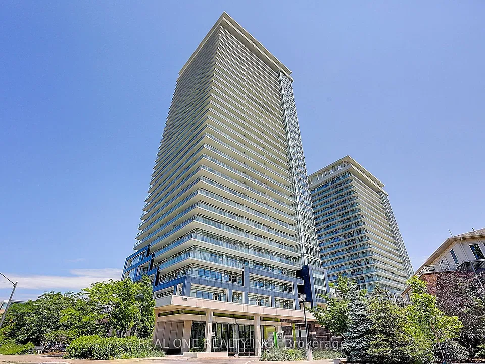 360 Square One Dr #2604