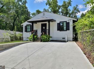 1268 Ladd St SW, Atlanta, GA 30310