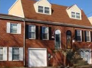 1328 Marlborough St, Philadelphia, PA 19125
