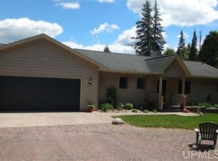 17630 Copper Rd, Republic, MI 49879