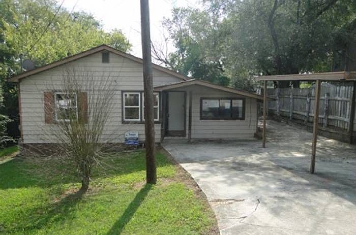 311 Levi St, Maryville,