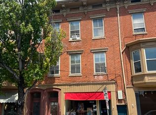 53 N Beaver St #3, York, PA 17401