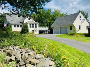 544 Southern Bay Rd, Penobscot, ME 04476