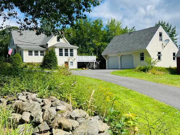 544 Southern Bay Road, Penobscot, ME 04476