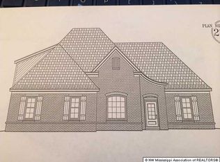 3415 Pecan Estates Ln, Hernando, MS 38632