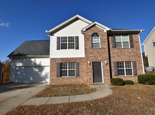 2024 Sandlake Dr SW, Atlanta, GA 30331