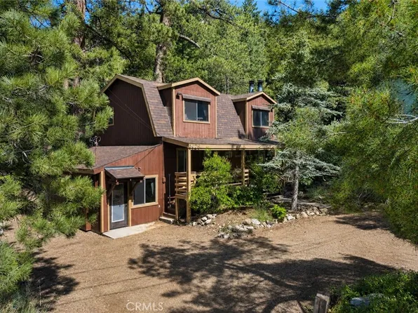 1429 Zermatt Dr, Pine Mountain Club, CA 93222