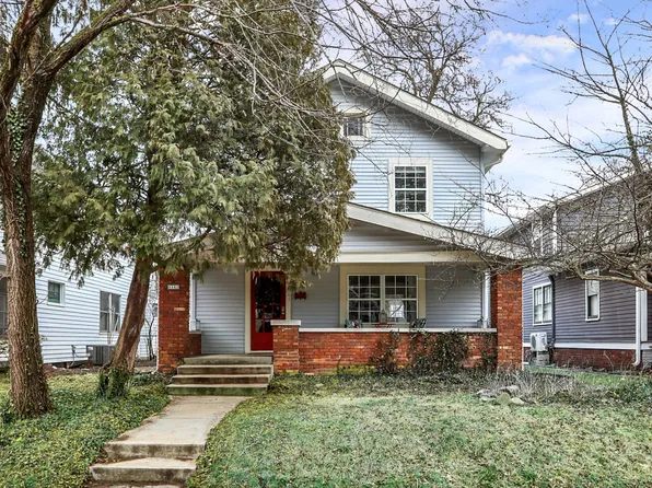 5241 Broadway St, Indianapolis, IN 46220