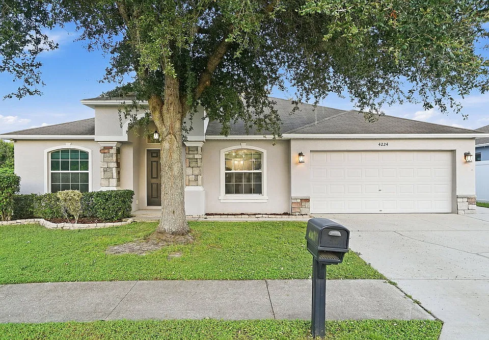 4224 Misty Way
