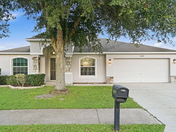 4224 Misty Way, Auburndale, FL 33823