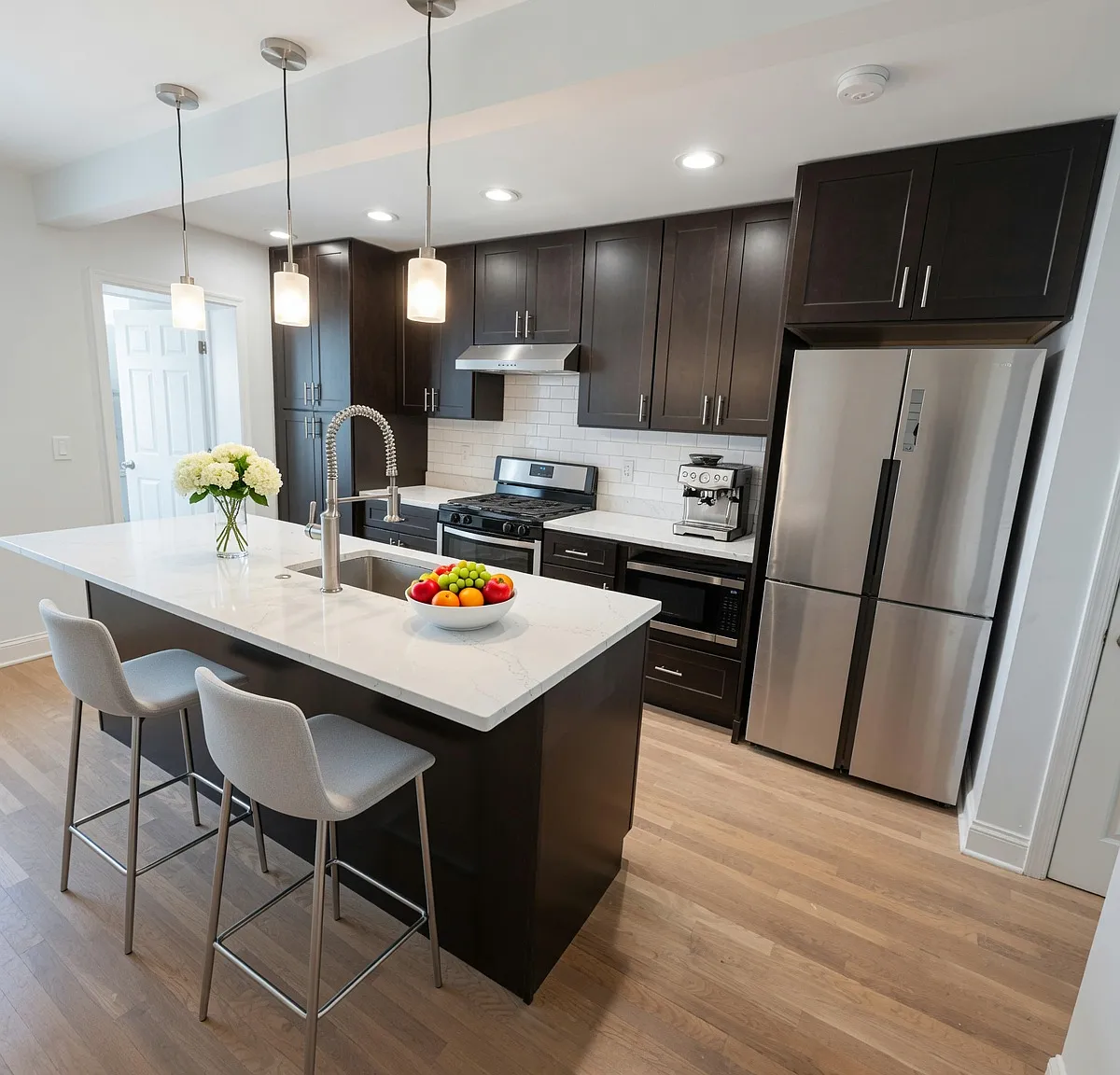 2 bed, 850 sqft, $2,280 — Photo 4