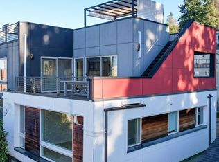 2420 Wickstrom Pl SW #C, Seattle, WA 98116