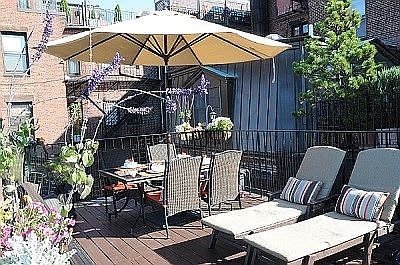 2nd image of 425 Marlborough St #5