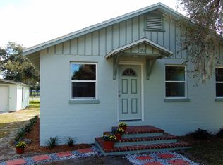 1151 Hampton Rd, Daytona Beach, FL 32114