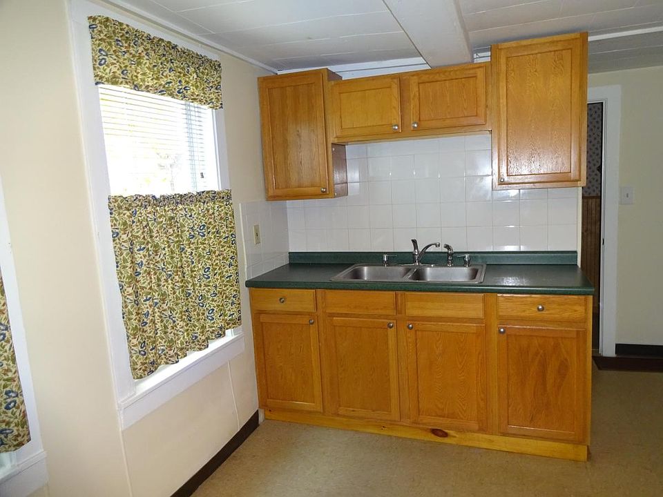 Beautiful Cabinets!