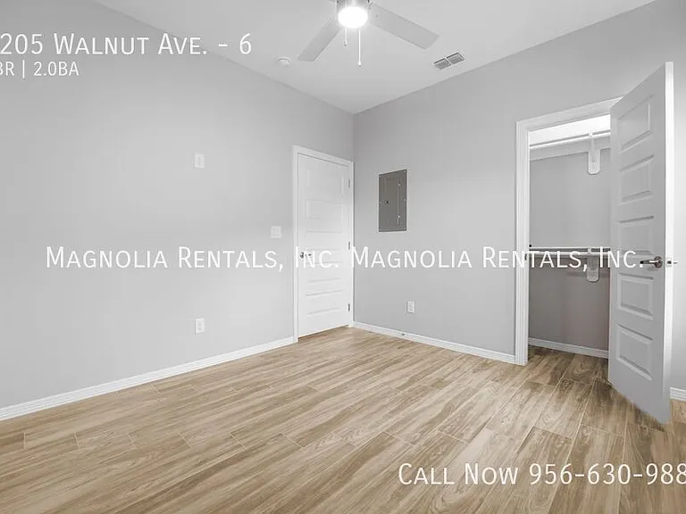 4205 Walnut Ave #6 — Photo 8