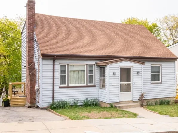 147 Glenellen Rd, West Roxbury, MA 02132