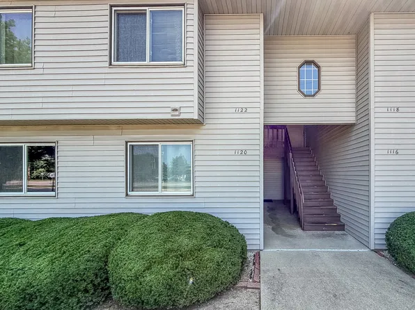 1120 Kara Dr #1120, Champaign, IL 61822
