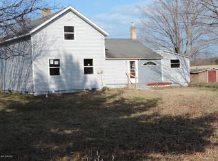 4200 Fikes Rd, Benton Harbor, MI 49022