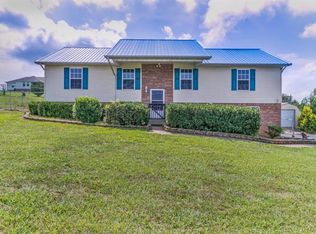 2809 English Valley Ln, Sevierville, TN 37876