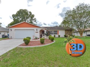 13088 Montego St, Spring Hill, FL 34609