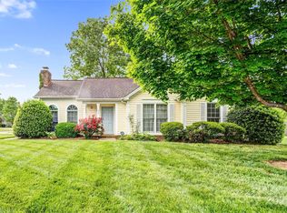 8901 English Saddle Ln, Charlotte, NC 28273