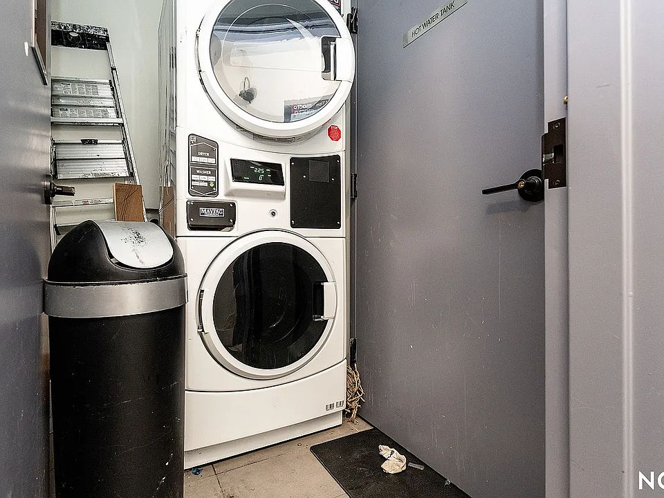 2nd image of 801 Driggs Ave #1