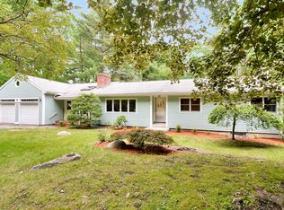 27 Oneida Rd, Acton, MA 01720