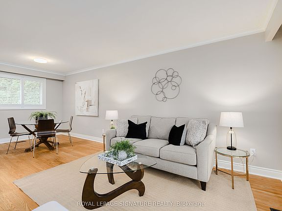 4th image of 11 Bellbury Cres