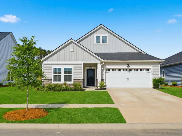 1366 Locals St, Summerville, SC 29485