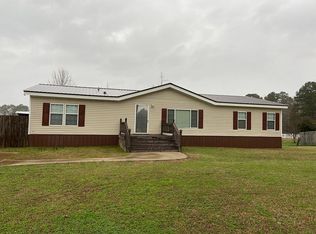 12094 Newton County Martin Rd, Collinsville, MS 39325