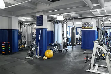 Rented by Herald Towers LLC