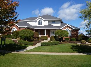 11338 Stoll Rd, Frankfort, IL 60423