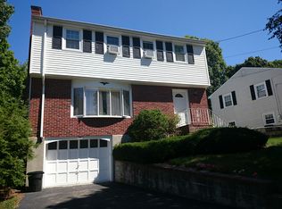 73 Sunset Hill Rd, West Roxbury, MA 02132