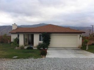 48893 Maumee Ln, Cabazon, CA 92230
