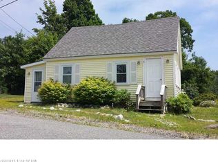 7 Old Redoubt Rd, Eastport, ME 04631