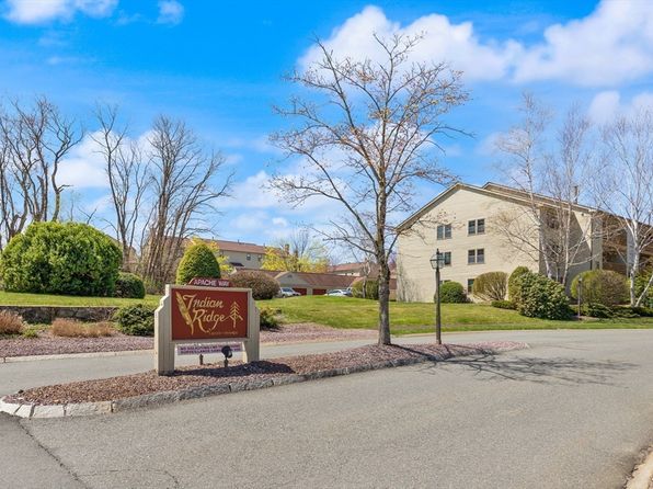 248 Apache Way UNIT 248, Tewksbury, MA 01876