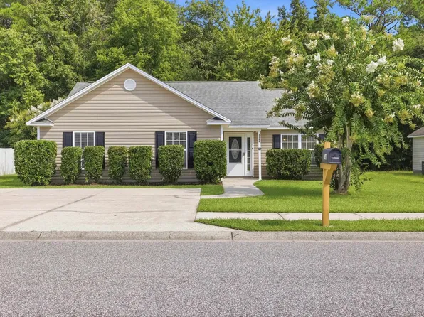 2748 Woodcreek Ln., Conway, SC 29526