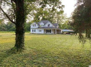 645 Heron Rd, Murray, KY 42071