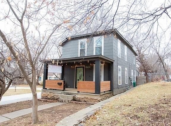 2nd image of 1736 W 35th St