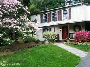 17 Cherry Grove Ct, Gaithersburg, MD 20878