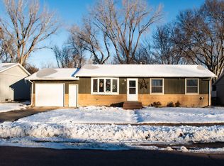 408 E 15th Ave, Mitchell, SD 57301