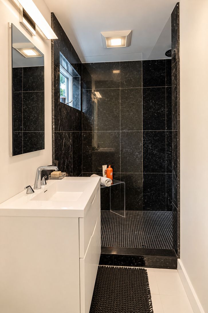 Primary En-suite