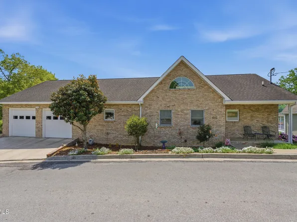 410 Lakeview St, Bluff City, TN 37618