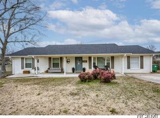310 Forest Dr NW, Hanceville, AL 35077