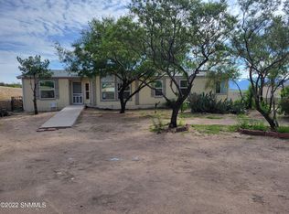 5718 Cedarwood Ct, Las Cruces, NM 88012