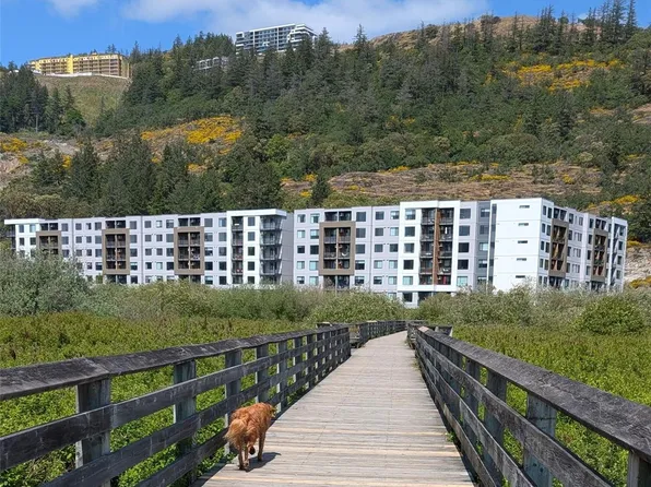 1361 Goldstream Ave #511, Langford, BC V9B 7B4